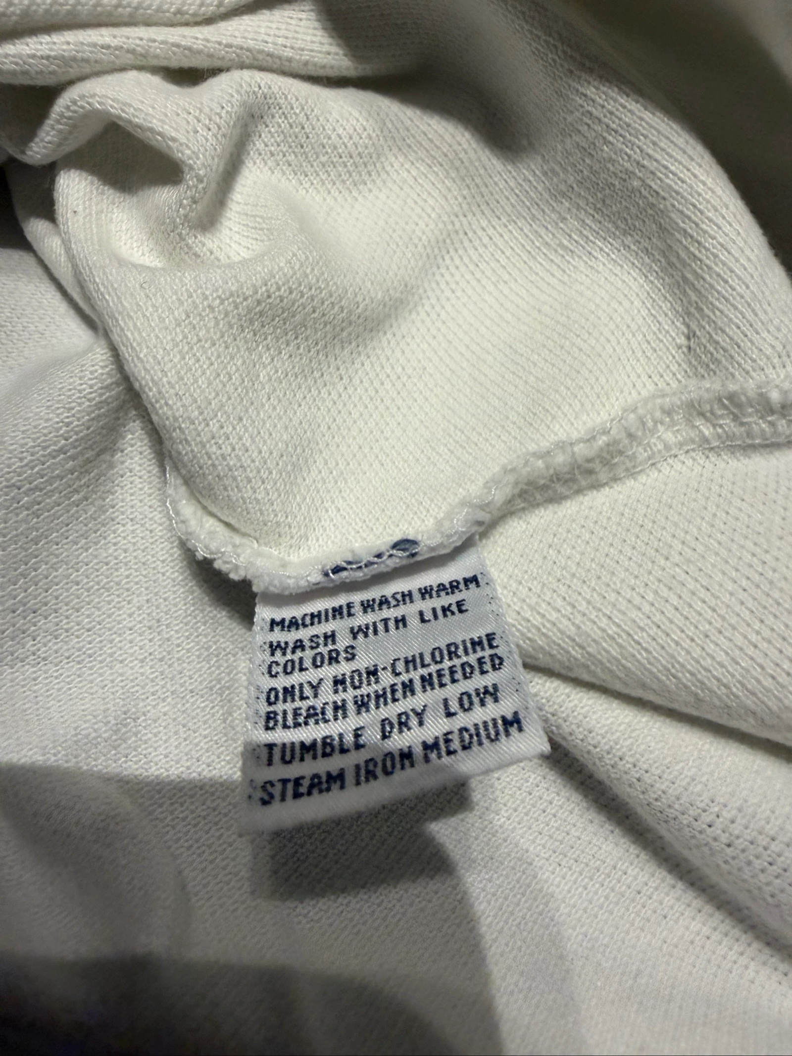 Polo Ralph Lauren talla L – photo 5